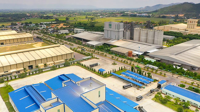 Quy hoạch mới khu công nghiệp 141 ha tại Gia Lai