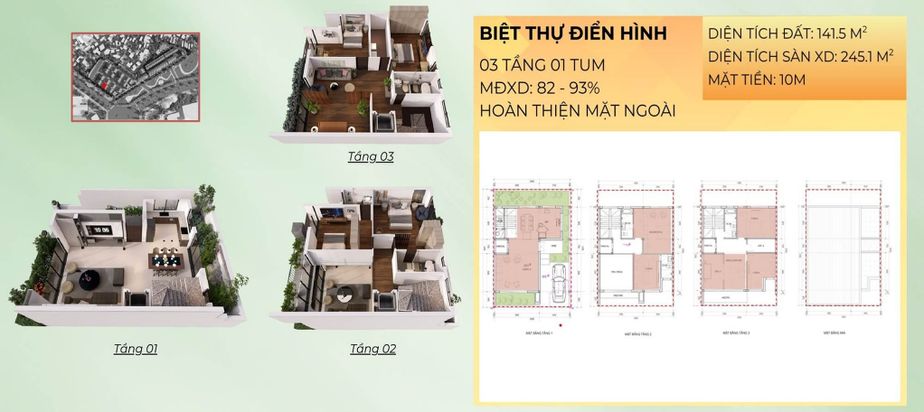 An Khánh Ecomony: Dự án biệt thự, nhà liền kề tại Hà Nội- Ảnh 4. An Khánh Ecomony: Dự án biệt thự, nhà liền kề tại Hà Nội- Ảnh 4.