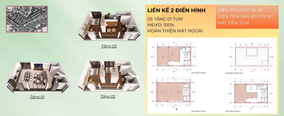 An Khánh Ecomony: Dự án biệt thự, nhà liền kề tại Hà Nội- Ảnh 6. An Khánh Ecomony: Dự án biệt thự, nhà liền kề tại Hà Nội- Ảnh 6.