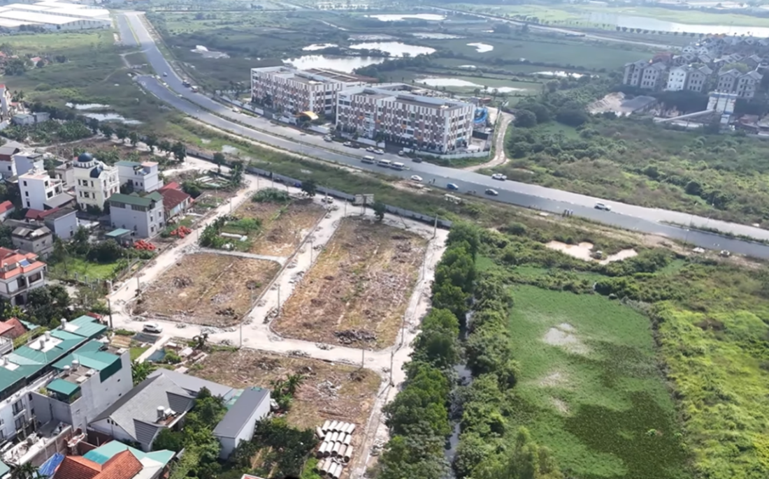 An Khánh Ecomony: Dự án biệt thự, nhà liền kề tại Hà Nội- Ảnh 9. An Khánh Ecomony: Dự án biệt thự, nhà liền kề tại Hà Nội- Ảnh 9.