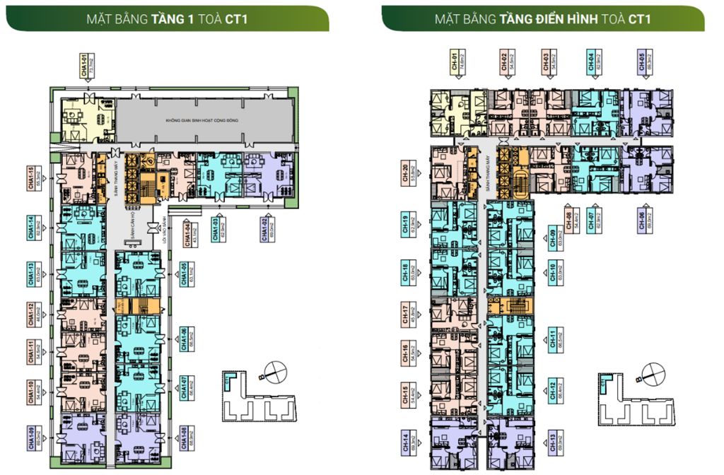 Tân Phú Hưng Central Park: Dự án nhà ở xã hội tại Hải Phòng- Ảnh 2.