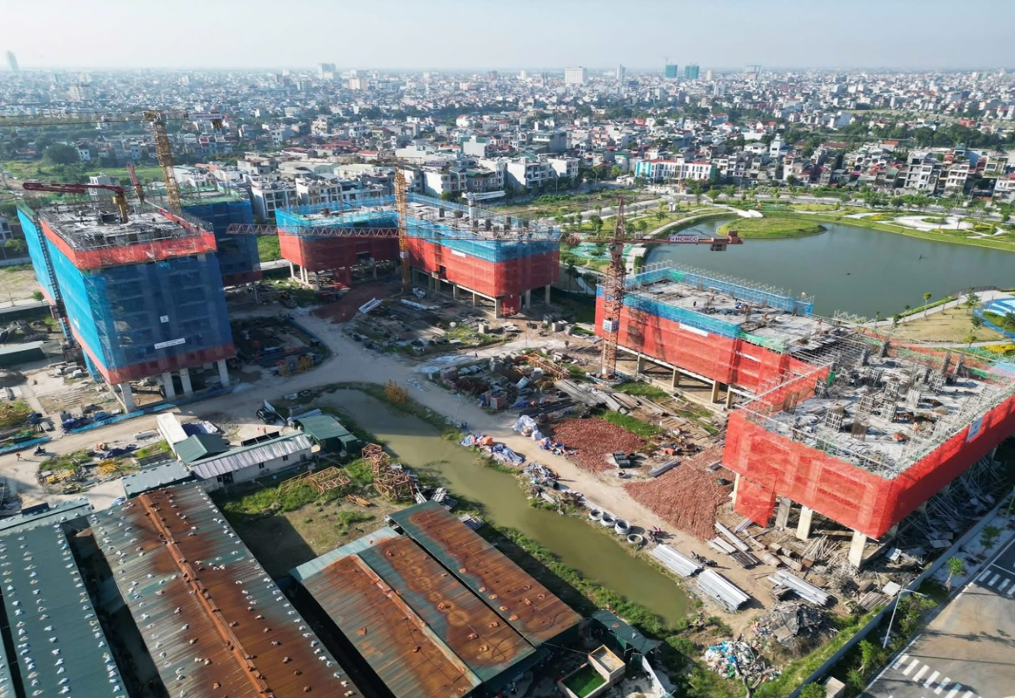 Tân Phú Hưng Central Park: Dự án nhà ở xã hội tại Hải Phòng- Ảnh 5.