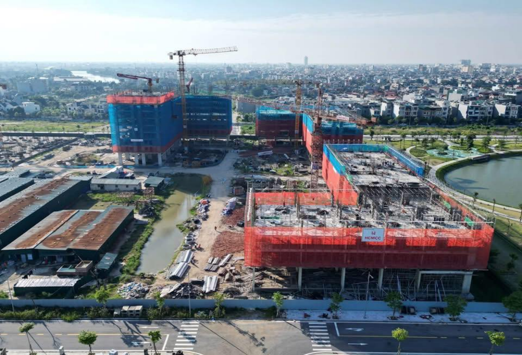 Tân Phú Hưng Central Park: Dự án nhà ở xã hội tại Hải Phòng- Ảnh 6. Tân Phú Hưng Central Park: Dự án nhà ở xã hội tại Hải Phòng- Ảnh 6.