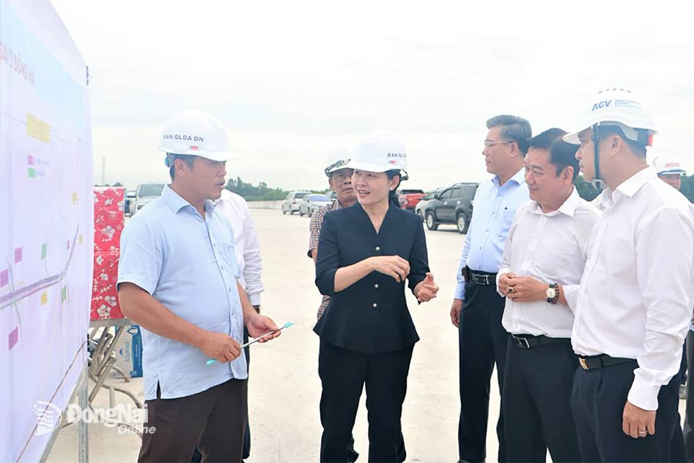 Thời gian thông xe kỹ thuật cao tốc Biên Hòa - Vũng Tàu và Vành đai 3 TP.HCM- Ảnh 1.