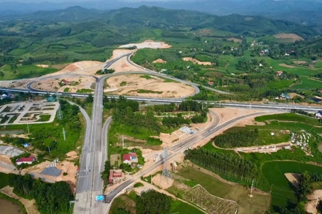 Khu công nghiệp VSIP Lạng Sơn- Ảnh 2. Khu công nghiệp VSIP Lạng Sơn- Ảnh 2.