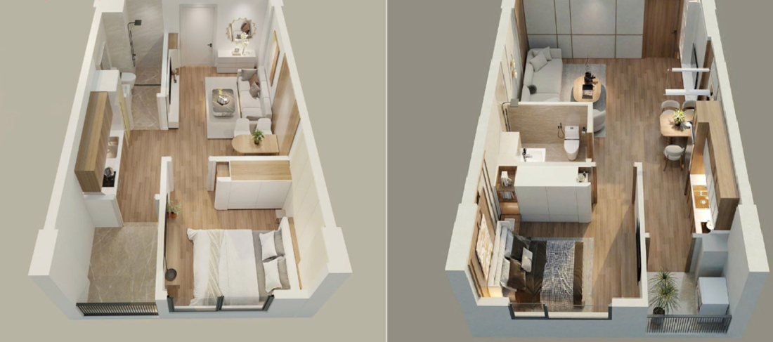 Golden Point Residences: Dự án nhà ở xã hội tại Hải Phòng- Ảnh 4. Golden Point Residences: Dự án nhà ở xã hội tại Hải Phòng- Ảnh 4.