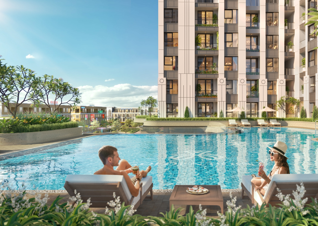 Golden Point Residences: Dự án nhà ở xã hội tại Hải Phòng- Ảnh 7. Golden Point Residences: Dự án nhà ở xã hội tại Hải Phòng- Ảnh 7.