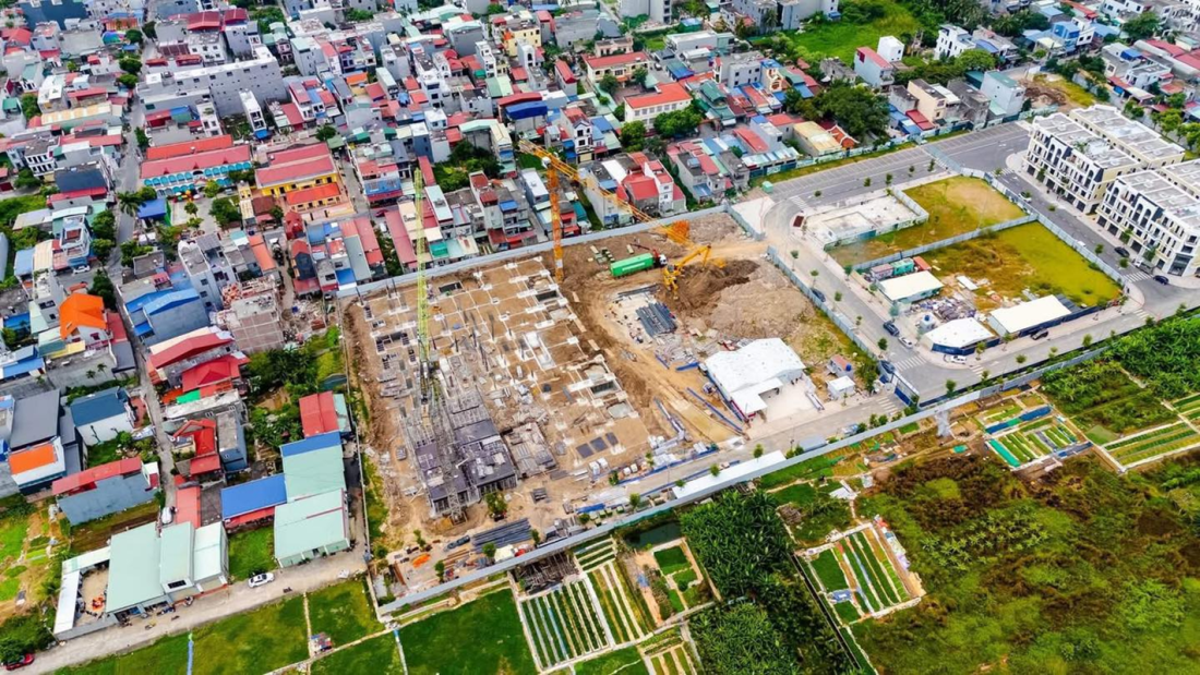 Golden Point Residences: Dự án nhà ở xã hội tại Hải Phòng- Ảnh 9. Golden Point Residences: Dự án nhà ở xã hội tại Hải Phòng- Ảnh 9.