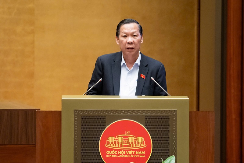 Chính phủ đề xuất Nhà nước thu hồi đất cho chủ dự án đã thu hồi 75% diện tích đất- Ảnh 2.