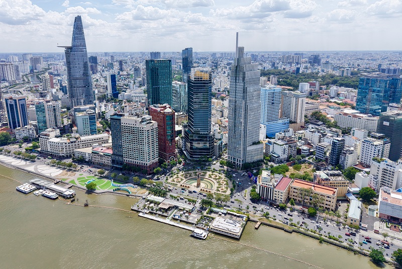 TP.HCM chuẩn bị tổng kiểm kê tài sản công