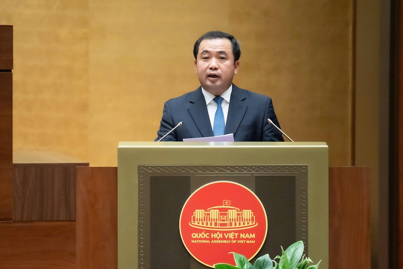 Chính phủ đề xuất Nhà nước thu hồi đất cho chủ dự án đã thu hồi 75% diện tích đất