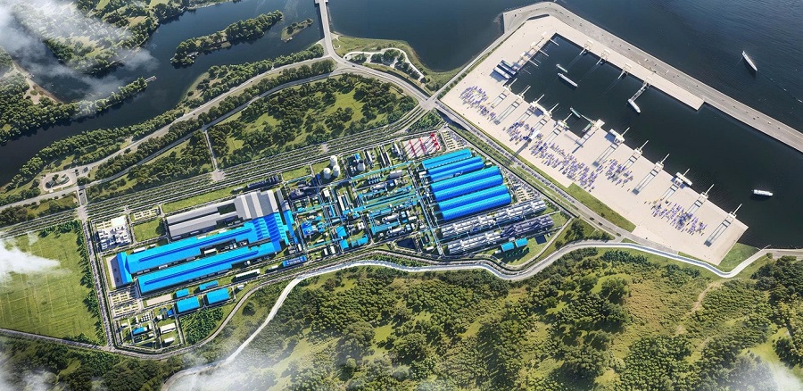 Khu công nghiệp Hòa Tâm - Giai đoạn 1 Đắk Lắk- Ảnh 1. Khu công nghiệp Hòa Tâm - Giai đoạn 1 Đắk Lắk- Ảnh 1.