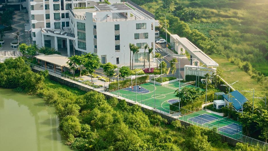 Gia đình trẻ và giấc mơ sở hữu nhà TP.HCM giữa thời “bão giá”