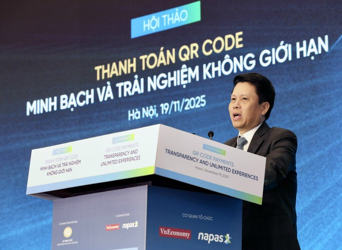 Giao dịch không tiền mặt đạt 260 triệu tỷ đồng trong 9 tháng