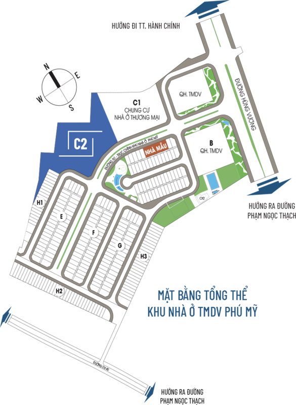 Phú Mỹ - C2: Dự án nhà ở xã hội tại TP.HCM- Ảnh 2. Phú Mỹ - C2: Dự án nhà ở xã hội tại TP.HCM- Ảnh 2.