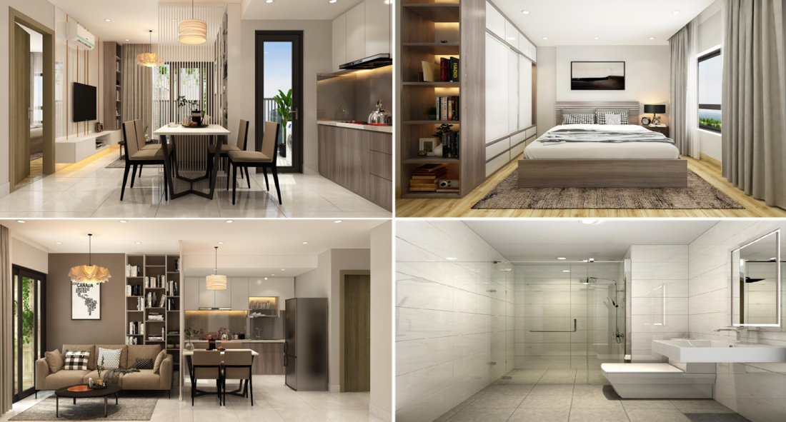 Phú Mỹ - C2: Dự án nhà ở xã hội tại TP.HCM- Ảnh 7. Phú Mỹ - C2: Dự án nhà ở xã hội tại TP.HCM- Ảnh 7.