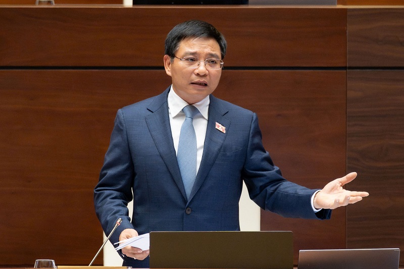 Mức thuế 0,1% có thể chưa đủ để ngăn chặn việc đầu cơ mua bán vàng- Ảnh 2.