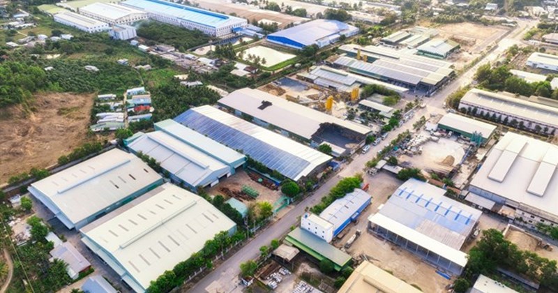 Bất động sản 24h: Khánh Hòa đẩy mạnh triển khai loạt dự án khu công nghiệp