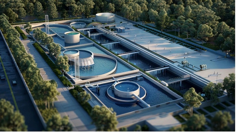 Khu công nghiệp Song Mai - Nghĩa Trung Bắc Ninh- Ảnh 3.