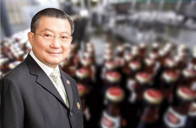 Doanh nghiệp đầu ngành Việt Nam trở thành “mỏ lợi nhuận” của các đại gia Thái