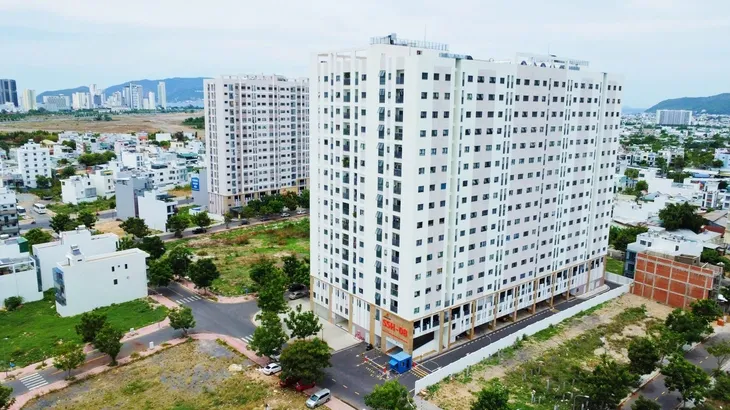 Hơn 2.000 căn nhà ở xã hội sẽ “về đích” tại Khánh Hòa trong năm 2025