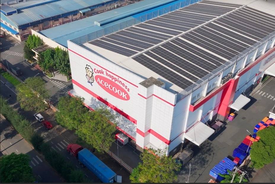 Nhà bán lẻ lớn của Nhật Bản muốn đầu tư nhà máy sản xuất tại Tây Ninh