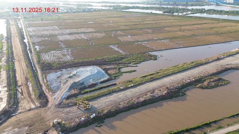 Khu công nghiệp Hải Long Hưng Yên- Ảnh 4.