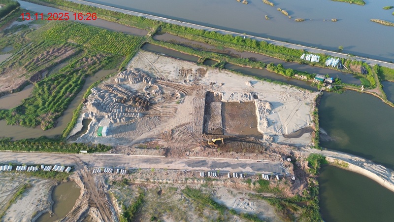 Khu công nghiệp Hải Long Hưng Yên- Ảnh 3.