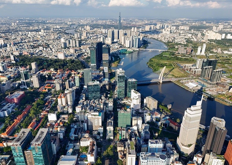 Vì sao HoREA đề xuất chưa lập Trung tâm giao dịch bất động sản?