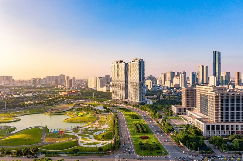 Bức tranh quý 3 hé lộ dòng tiền của doanh nghiệp bất động sản báo lãi đột biến- Ảnh 1. Bức tranh quý 3 hé lộ dòng tiền của doanh nghiệp bất động sản báo lãi đột biến- Ảnh 1.