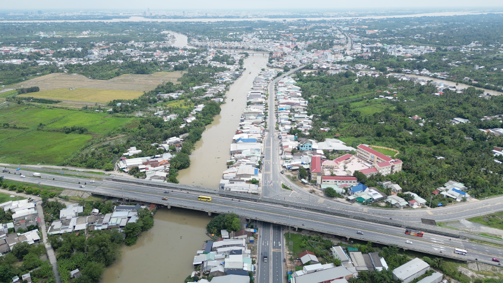 Các nội dung điều chỉnh quy hoạch TP Cần Thơ- Ảnh 2. Các nội dung điều chỉnh quy hoạch TP Cần Thơ- Ảnh 2.