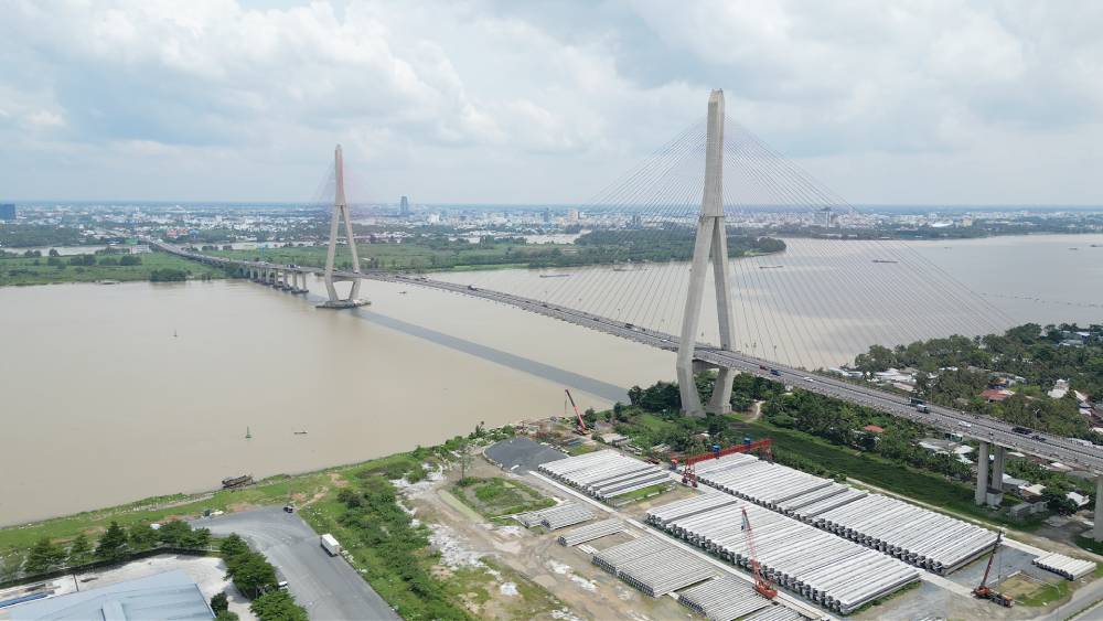 Bộ Xây dựng thông tin về việc đầu tư, nâng cấp sân bay Cần Thơ- Ảnh 2. Bộ Xây dựng thông tin về việc đầu tư, nâng cấp sân bay Cần Thơ- Ảnh 2.