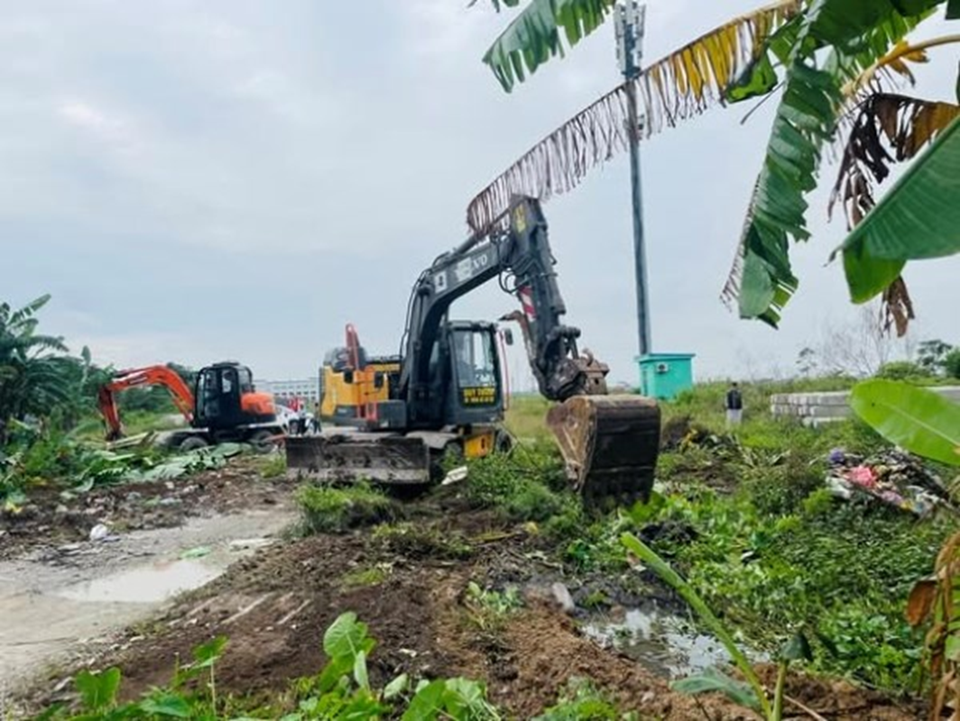 Khu công nghiệp An Dương Hải Phòng- Ảnh 5.