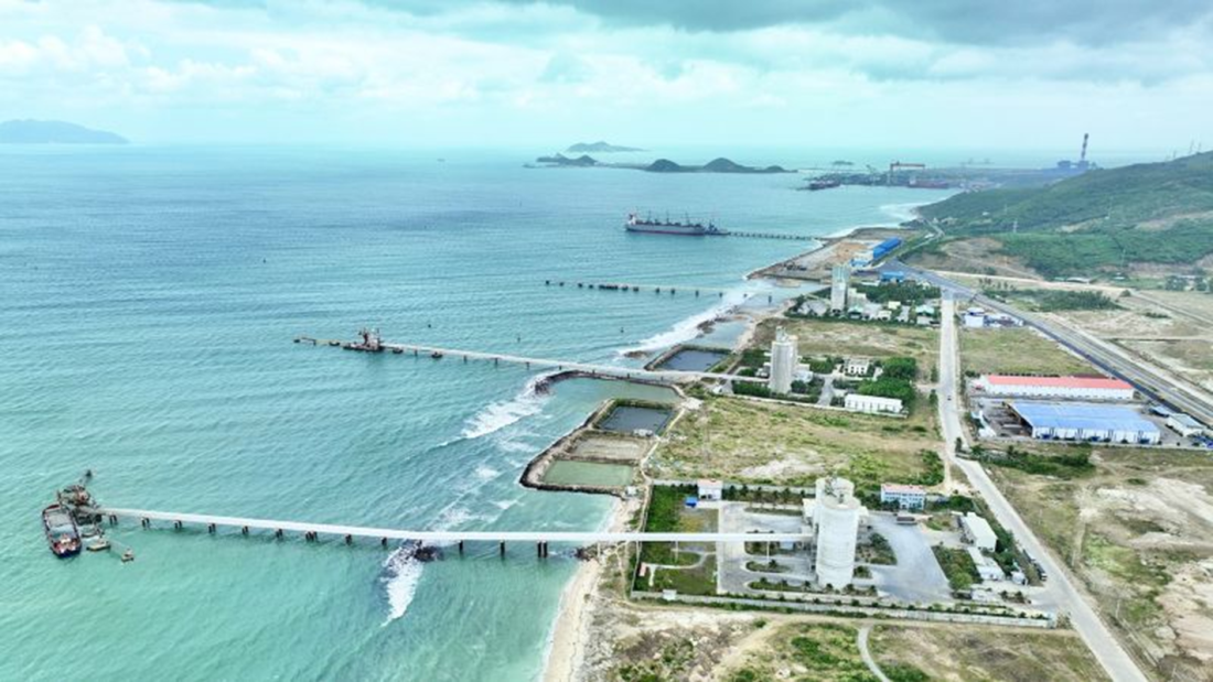 Khu công nghiệp Ninh Thủy Khánh Hòa- Ảnh 3.