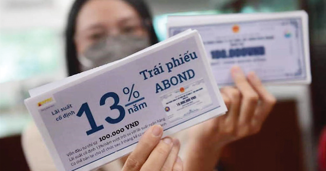 Nhóm bất động sản lần đầu tiên trong năm vượt qua ngân hàng, dẫn dắt thị trường trái phiếu doanh nghiệp tháng 10/2025