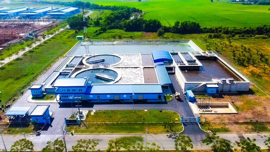 Khu công nghiệp Thành Thành Công Tây Ninh- Ảnh 4.