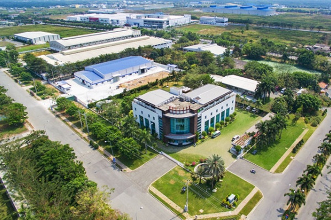 Khu công nghiệp dầu khí Long Sơn TP.HCM- Ảnh 3.