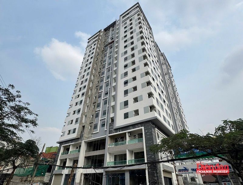 Hải Phòng hiện thực hóa hàng chục nghìn căn nhà ở xã hội trong năm 2025