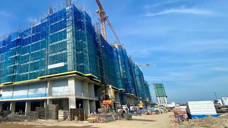 Thêm địa phương cảnh báo chiêu trò “suất ngoại giao” tại các dự án nhà ở xã hội