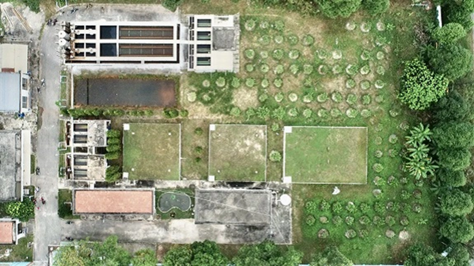 Khu công nghiệp Trảng Bàng Tây Ninh- Ảnh 3.