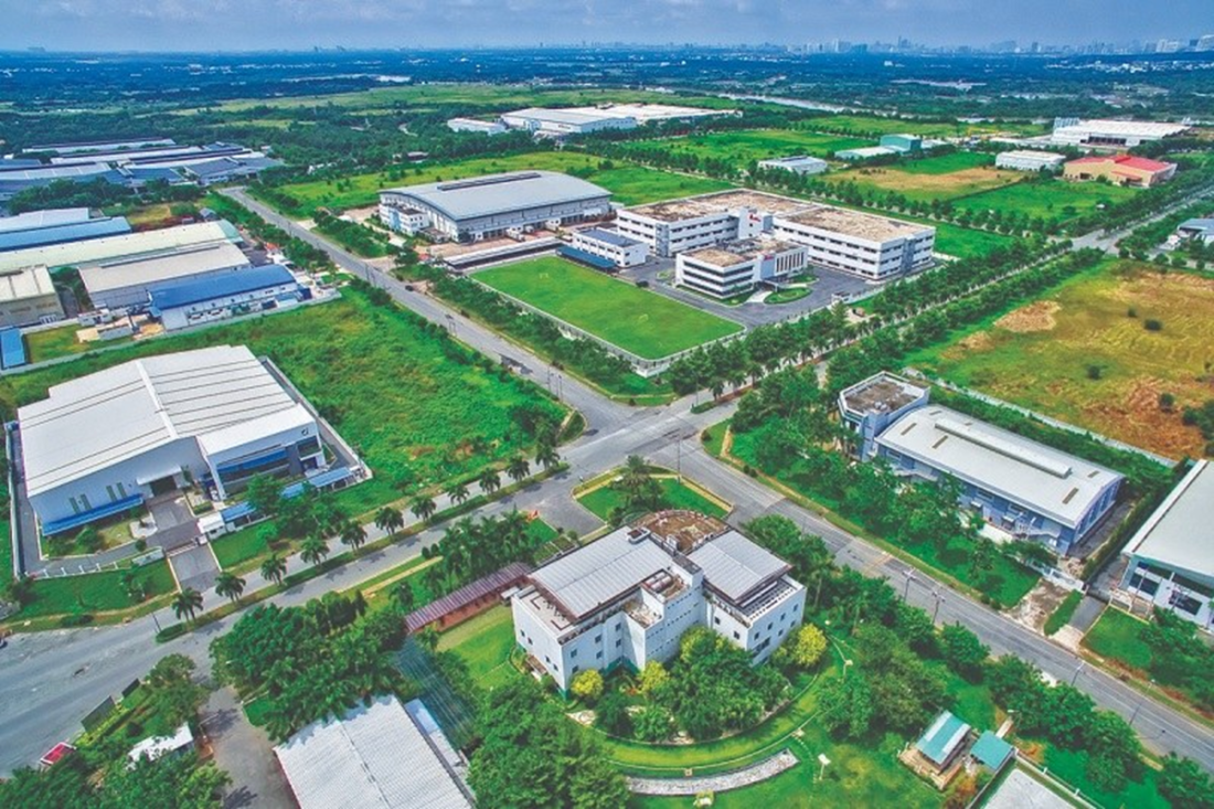 Khu công nghiệp Trảng Bàng Tây Ninh- Ảnh 6.