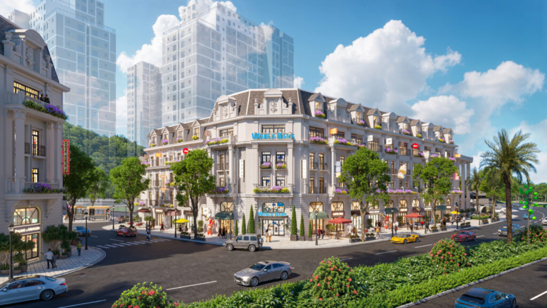 Phú Gia Royal Park Quy Nhơn: Khu đô thị tại Gia Lai- Ảnh 3.