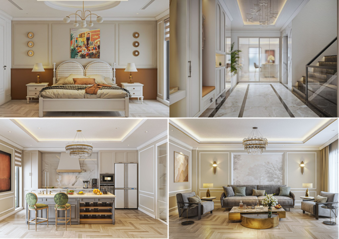 Phú Gia Royal Park Quy Nhơn: Khu đô thị tại Gia Lai- Ảnh 4.