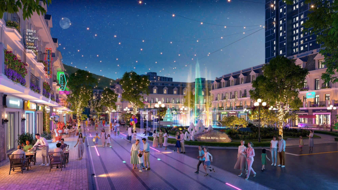Phú Gia Royal Park Quy Nhơn: Khu đô thị tại Gia Lai- Ảnh 5.