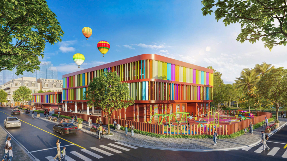 Phú Gia Royal Park Quy Nhơn: Khu đô thị tại Gia Lai- Ảnh 6.