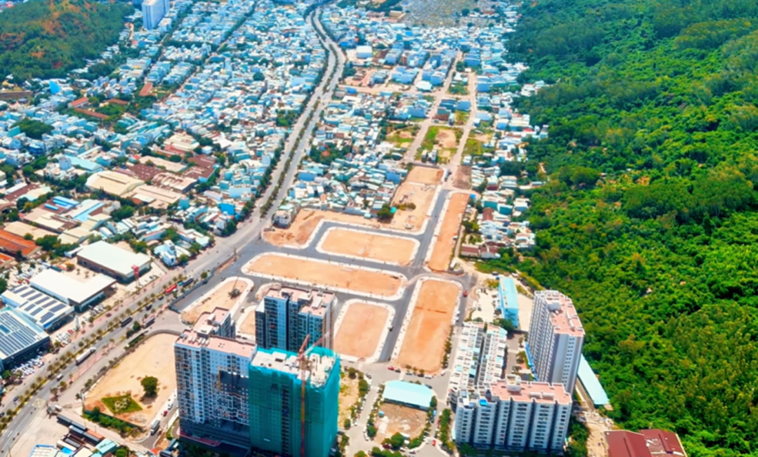 Phú Gia Royal Park Quy Nhơn: Khu đô thị tại Gia Lai- Ảnh 7.