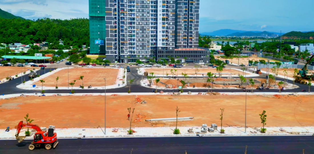 Phú Gia Royal Park Quy Nhơn: Khu đô thị tại Gia Lai- Ảnh 8.