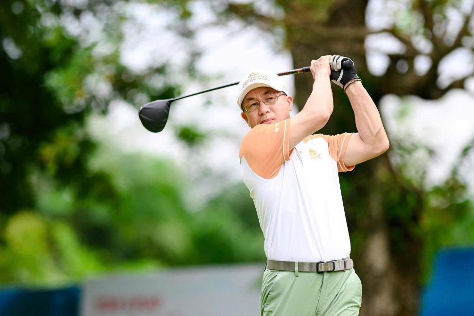 Kết quả giải Golf Cup An Huy lần thứ 1 năm 2025- Ảnh 2. Kết quả giải Golf Cup An Huy lần thứ 1 năm 2025- Ảnh 2.