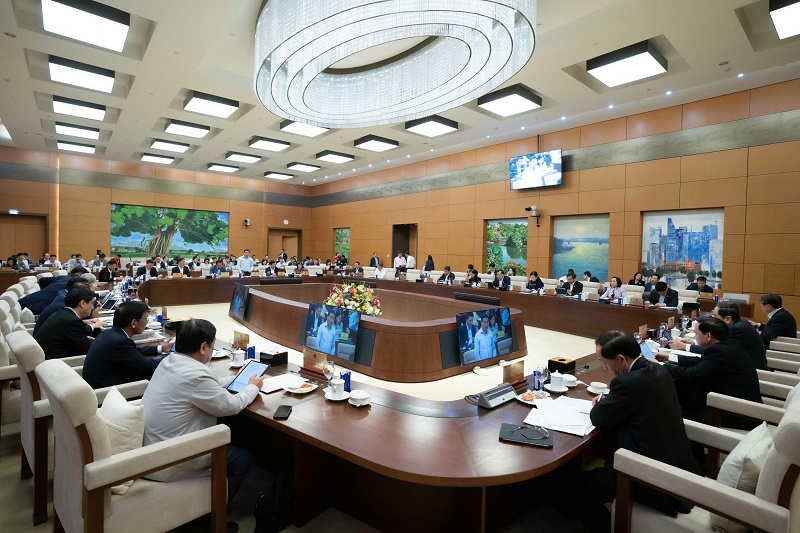 Để phát triển TP.HCM cần từ 8 đến 12 tỷ USD mỗi năm- Ảnh 2.