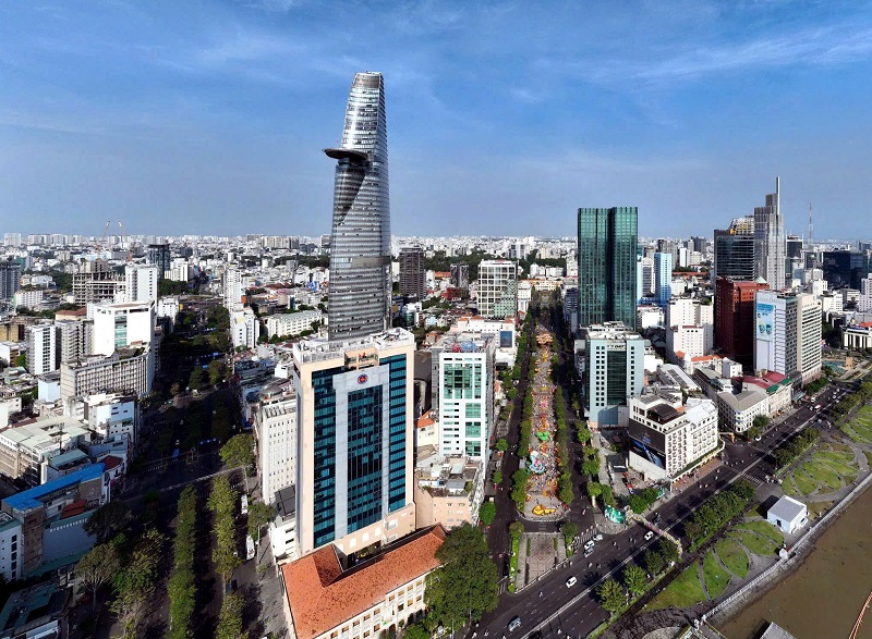 TP.HCM thành lập Tổ công tác phối hợp liên ngành hỗ trợ dự án siêu Trung tâm dữ liệu